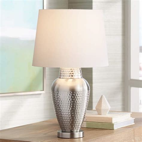 hammered metal fabric|Amazon.com: Hammered Metal Lamps.